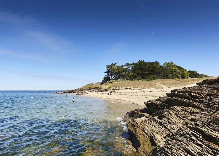 בית נופש Maison Pour 4 Avec Jardin A 500m De La פיריאק-סור-מר
