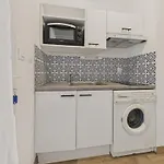 Maison Pour 4 Avec Jardin A 500m De La פיריאק-סור-מר