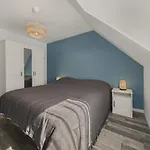 Maison Pour 4 Avec Jardin A 500m De La